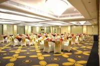 Hotel New Saphir Yogyakarta - Baarit