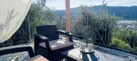 SkyFrame Apartments - Sea, Olive & Nature Escape -  Appartamenti vacanze