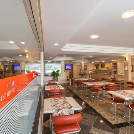 Hotel Metropolitan Canoas