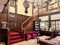 The Angel Posting House & Livery