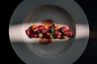 Ringwood Hall Hotel & Spa - breakfast