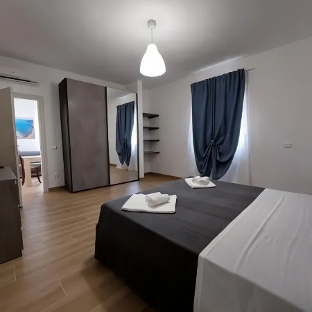 Residence Del Tellaro