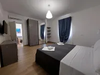 Residence Del Tellaro - balcony