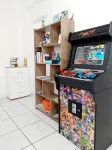 Pousada&Hostel Bahia - Hostels