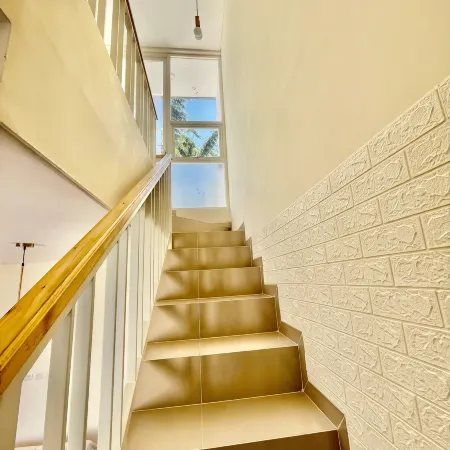The Villas 36 Batu