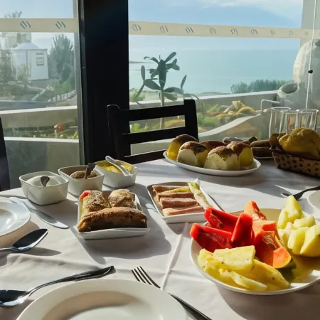 Hotel Atlantico MACAÉ by Inn House