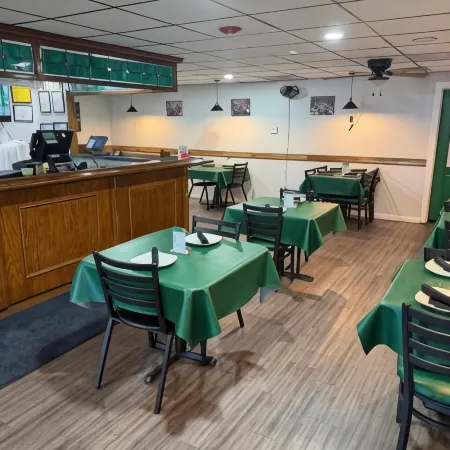 Jacksonville Inn