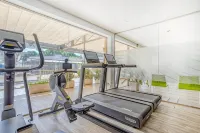 Morlans Garden - Gym