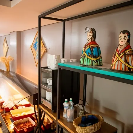 Acqua Suítes Maceió