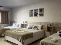 Pousada Villa do Mar فنادق في بنها