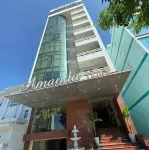 Amanda Hotel Đà Nẵng - spa
