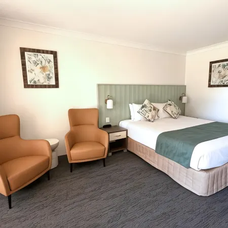 Bathurst Motor Inn