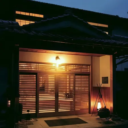 An Inn with Kasumi Fisherman Boss's Crab - Yamaya