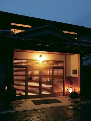 網元蟹之宿 Yamaya（兵庫縣）