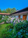Hotel Rural El Retiro de San Pedro by RetiroRural - Mountain view