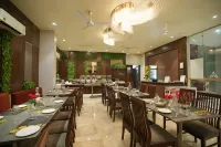 阿勞基克飯店