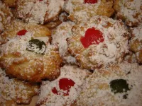 B&B Villa San Leonardo - breakfast
