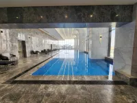 Alsawah 2BR Apartment Aeon Towers - Apartments
