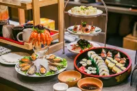 上海徐家匯CitiGO歡閣酒店 - 早餐