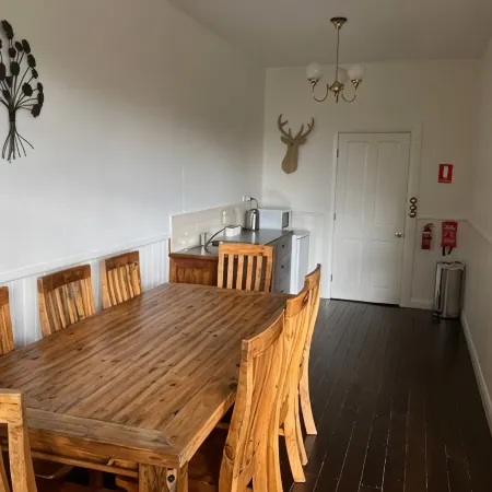 Library Cottage