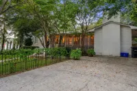 “Meet Me in Fairhope”-Walk to Bay and Beach in the Heart of Fairhope! - 4-Sterne