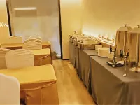 Cat's Faraway Hotel (Datong Dongxin Square T98 Brilliant Golden Street) 다퉁 호텔