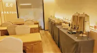 猫の遠方ホテル（大同東信広場T98璀璨金街）