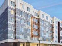Residence Inn Boston Watertown Hotels near Allston/Brighton