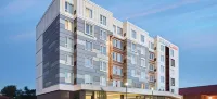Residence Inn Boston Watertown Các khách sạn ở 