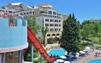 Hotel Marina Palace, Affiliated by Meliá - Ocean View