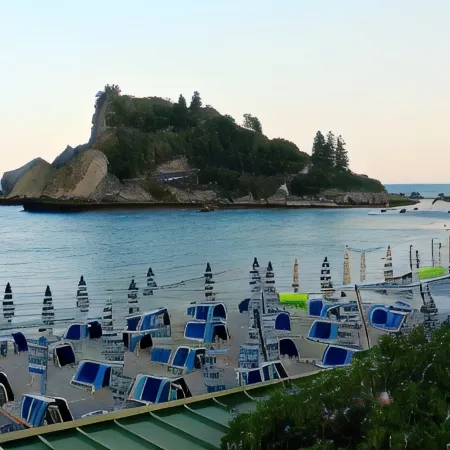 La Plage Resort