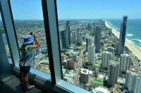 Mantra Legends Surfers Paradise - Ocean View