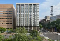 Onsen Ryokan Yuen Sapporo Hotels in 