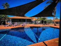 Hospitality Port Hedland - Motels