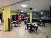 デイズ イン バイ ウィンダム ジャクソンビル エアポート - 朝食