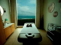 Novotel Visakhapatnam Varun Beach - spa