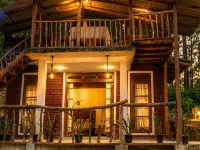 Hidden Pine Ella Hotels in Ella