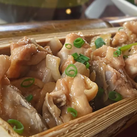 Wangyuelou Homestay (Longji Terraces Jinfoding Branch)