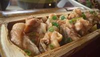 旺悅樓民宿（龍脊梯田金佛頂店） - 宠物友好
