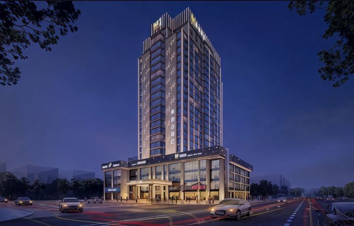 GELAIER HOTEL