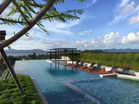 6th Avenue Surin Beach - Kolam Renang