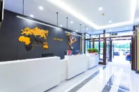 Junyi Hotel (West Ujimqin Xuefu Garden)