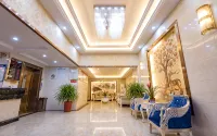 Dong Yang Nan ma'oushang Hotel