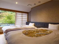 Nikko Hoshino Yado Hotels in Nikko
