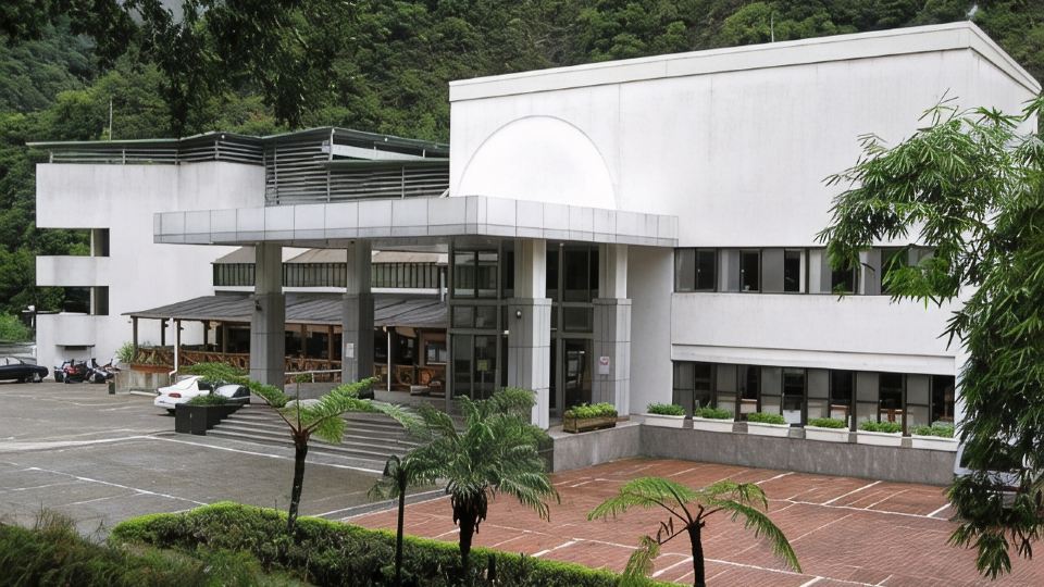 Tienhsiang Youth Activity Center