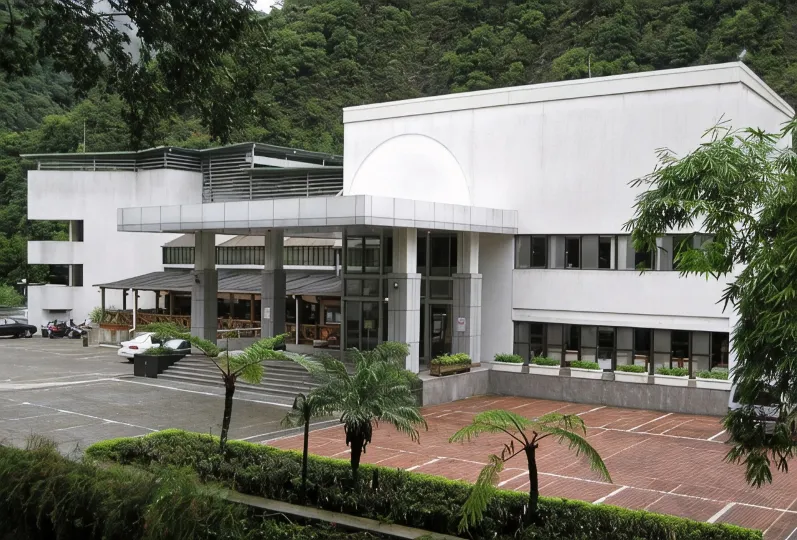 Tienhsiang Youth Activity Center