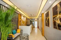 Luke Hotel (Zhoukou East Bus Station) - Pet friendly