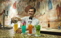 Seabel Rym Beach Djerba - Baarit