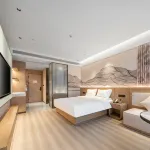 Wenzhou Pingyang Maison New Century Hotel