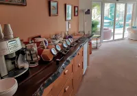 Margaret River Bed & Breakfast - breakfast